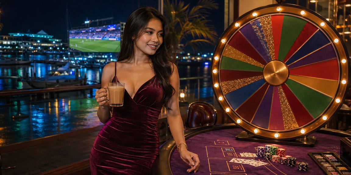 Slots mpo1221 Untuk Malaysia